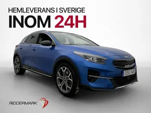 Kia XCeed 2021