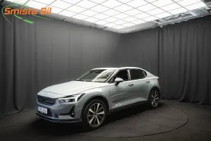 Polestar 2 2021