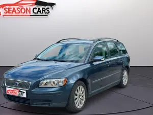 Volvo V50 2005