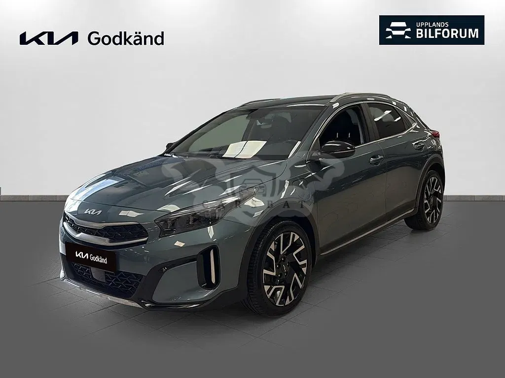 Kia XCeed 2023