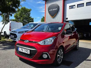 Hyundai i10 2016