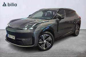 Lynk&Co 08 2025