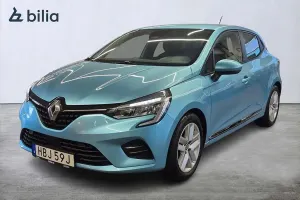 Renault Clio 2020