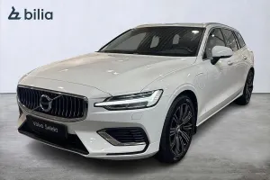 Volvo V60 2022