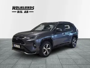 Toyota Rav4 2020