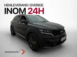 Kia Sorento 2023