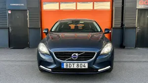 Volvo V40 2014