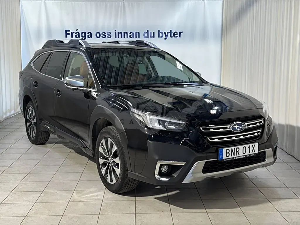Subaru Outback 2023