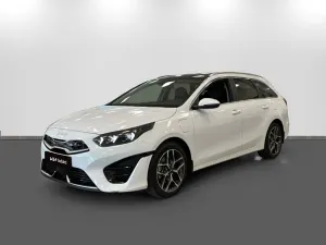 Kia Ceed 2024