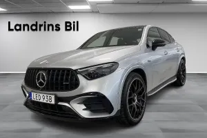 Mercedes-Benz GLC 2024