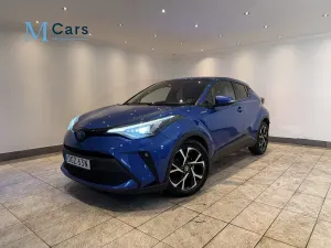 Toyota C-HR 2021