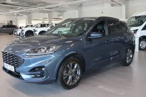 Ford Kuga 2022