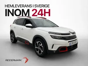 Citroën C5 Aircross 2019