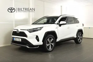 Toyota Rav4 2022