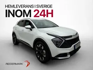 Kia Sportage 2025