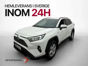Toyota Rav4 2021