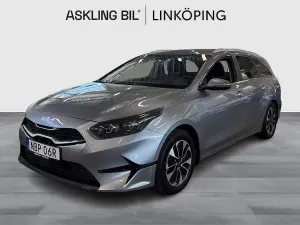 Kia Ceed 2025