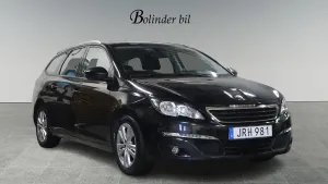 Peugeot 308 2015