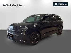 Kia EV3 2025