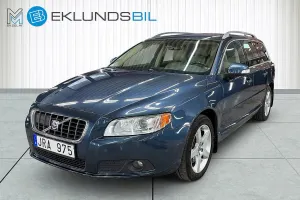 Volvo V70 2009