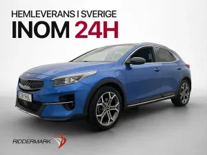 Kia XCeed 2021