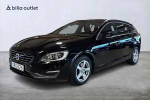 Volvo V60 2015