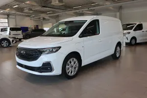 Ford Transit Connect 2026