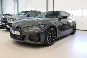 BMW i4 2024