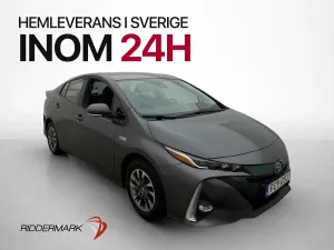 Toyota Prius 2018