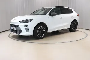 Cupra Terramar 2025