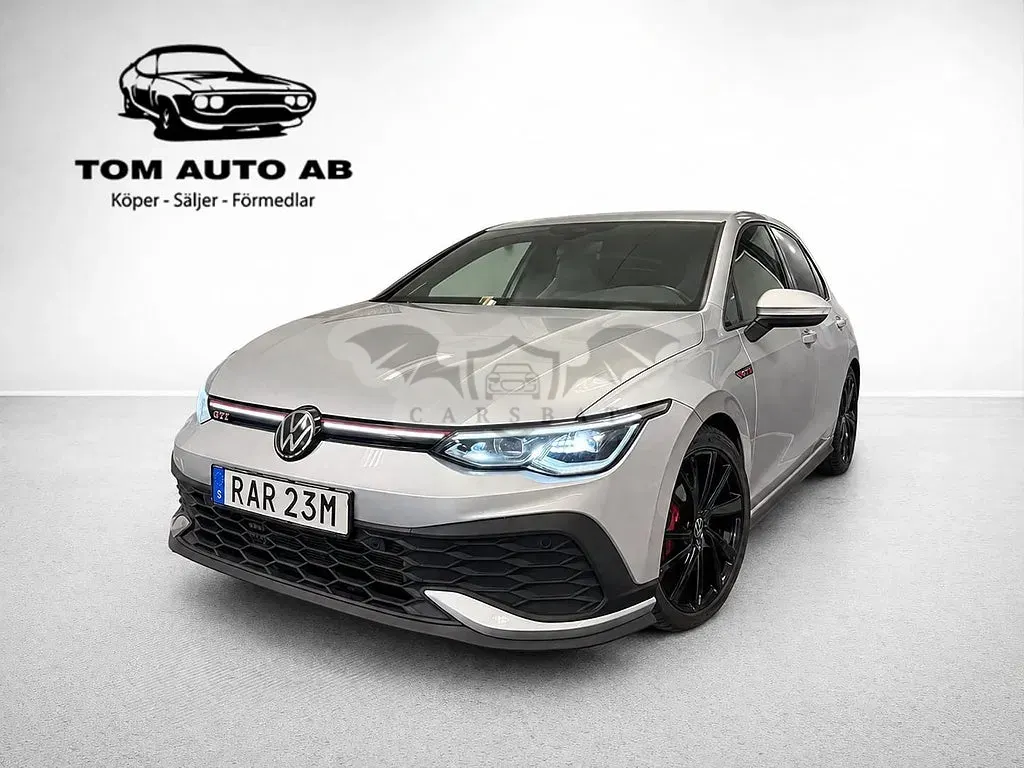 Volkswagen Golf 2024