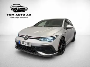 Volkswagen Golf 2024
