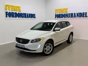 Volvo XC60 2014