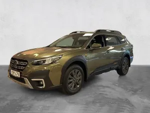 Subaru Outback 2025