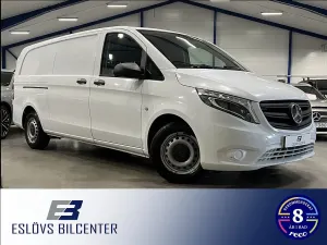 Mercedes-Benz Vito 2022