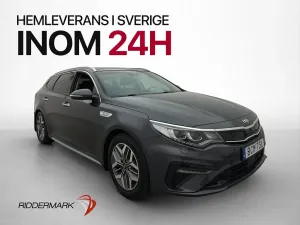Kia Optima 2020