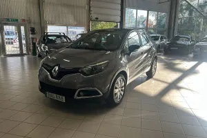 Renault Captur / QM3 2015