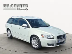 Volvo V50 2011
