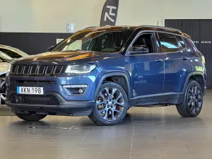 Jeep Compass 2020