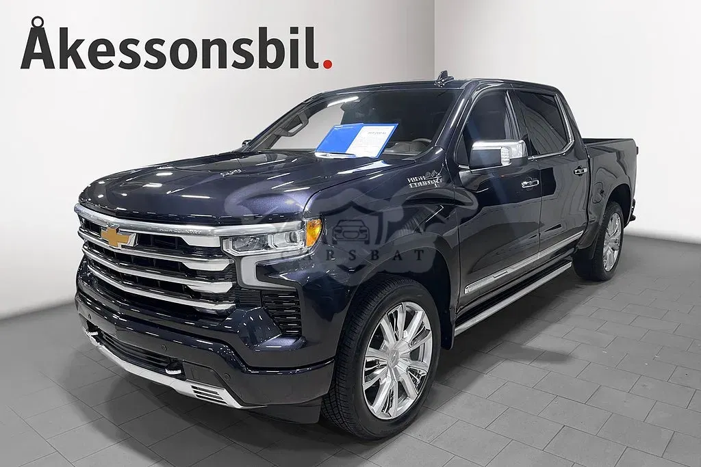 Chevrolet Silverado 1500 1500 2023