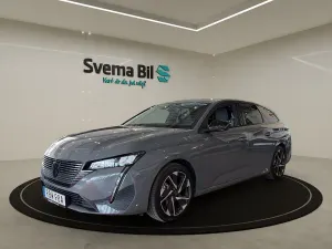 Peugeot 308 2025