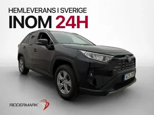 Toyota Rav4 2022