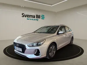 Hyundai i30 2018