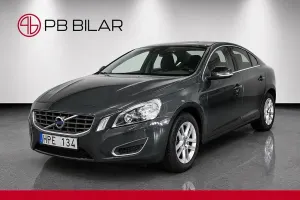 Volvo S60 2013