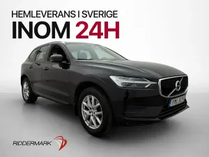 Volvo XC60 2019