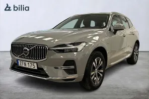 Volvo XC60 2025