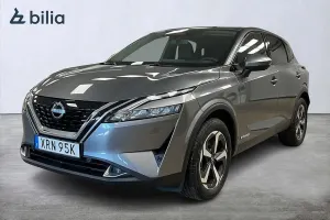 Nissan Qashqai 2023