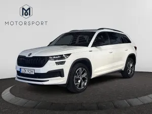 Skoda Kodiaq 2023