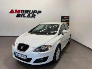 Seat Leon 2011