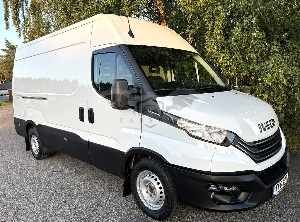 Iveco Daily 2024